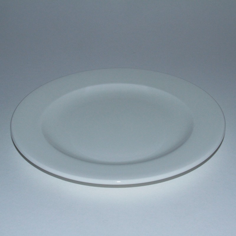 Alchemy 8″ Plate