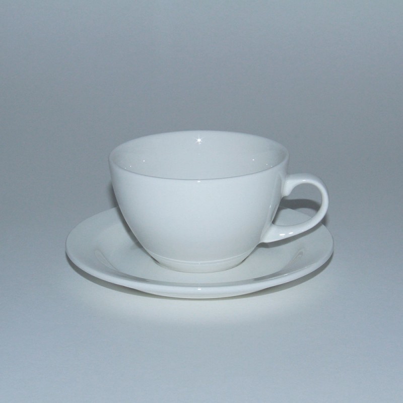 Alchemy Saucer