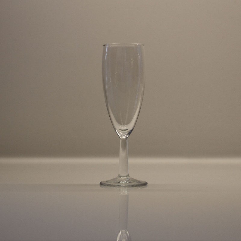 Champagne Flutes