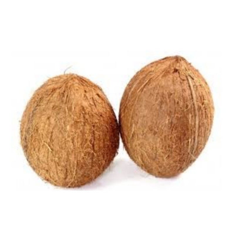 Coconut Shy