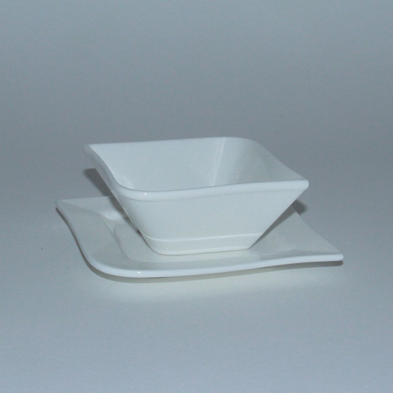 Alchemy Canapé Bowl