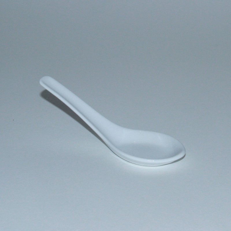 Ceramic Spoon