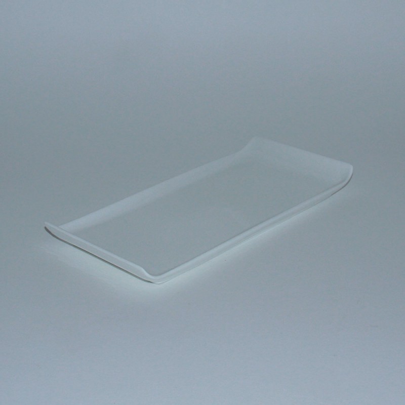 Alchemy Rectangular Plate