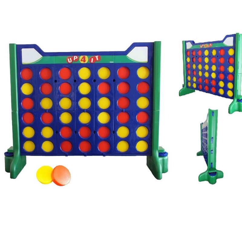 Giant Connect Four