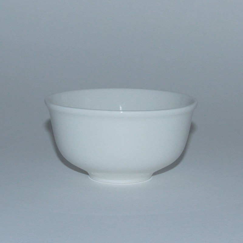 New Classic White Small Bowl