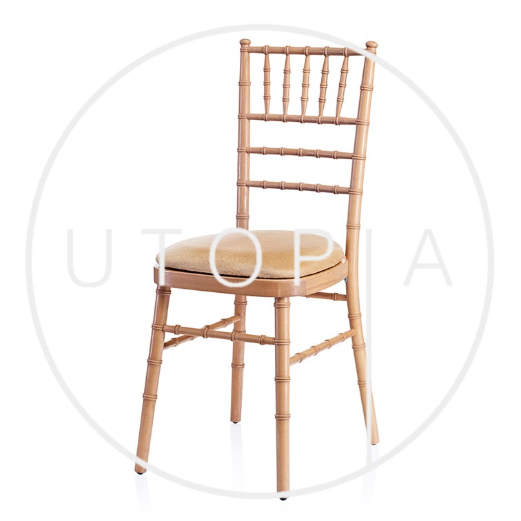 Chivari Chair – Natural