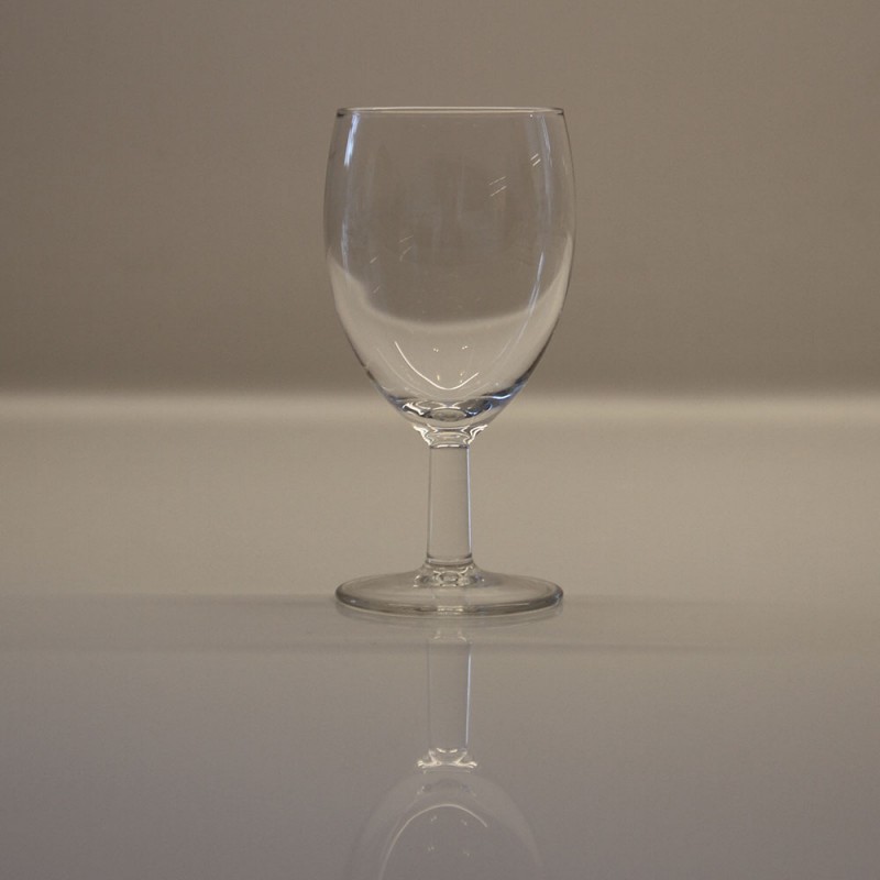 Port/Sherry Glass