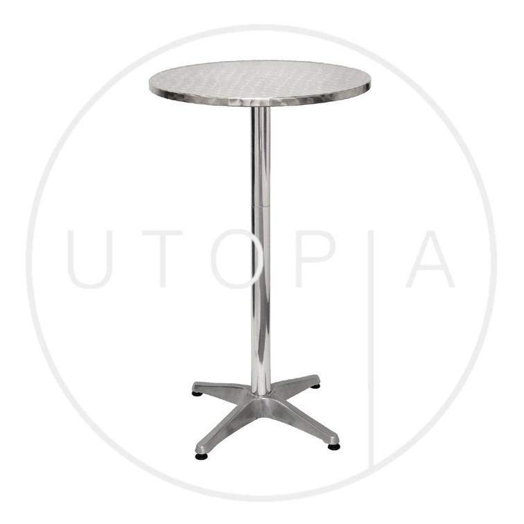 Poseur Table