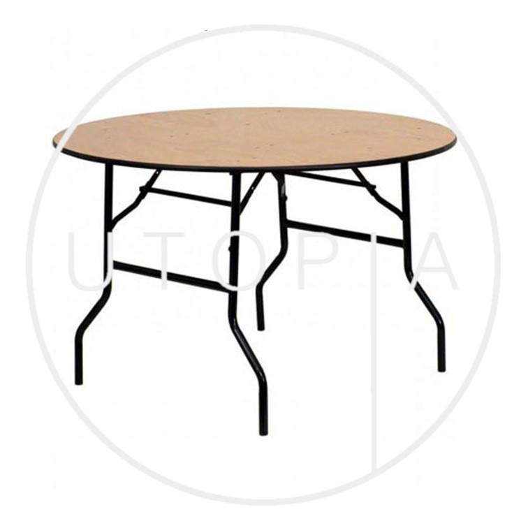 Round Table – 3ft