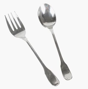 Salad Servers