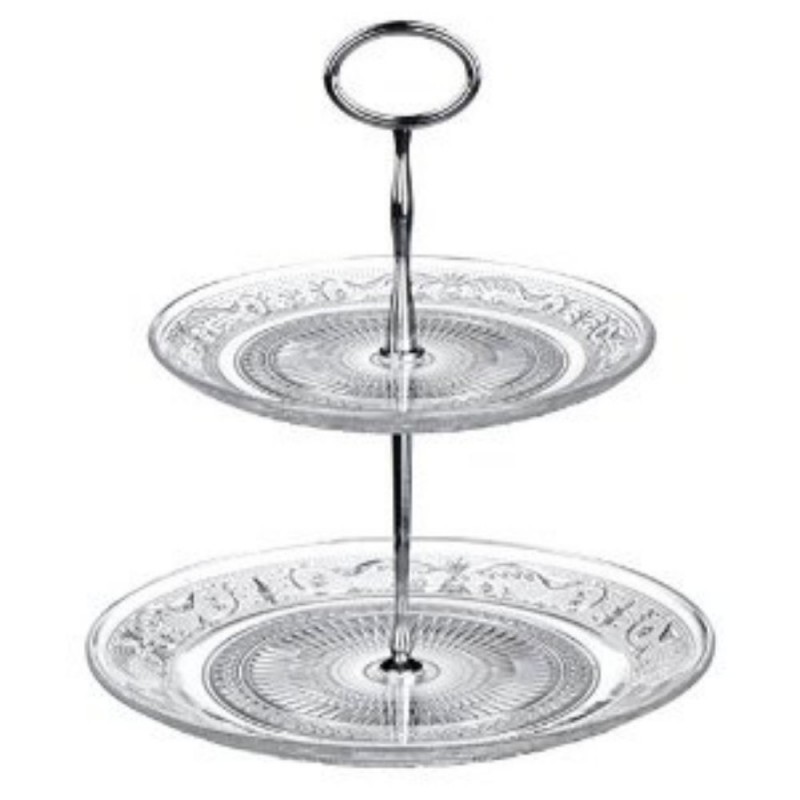 Vintage Cake Stand