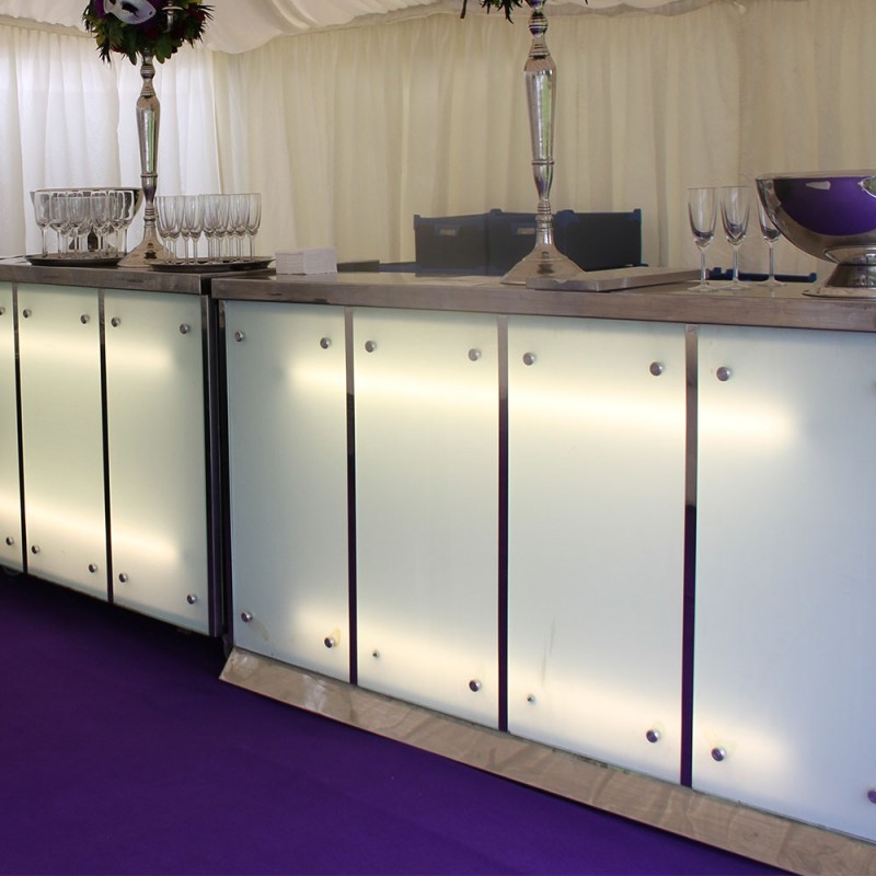 Lit Cocktail Bar