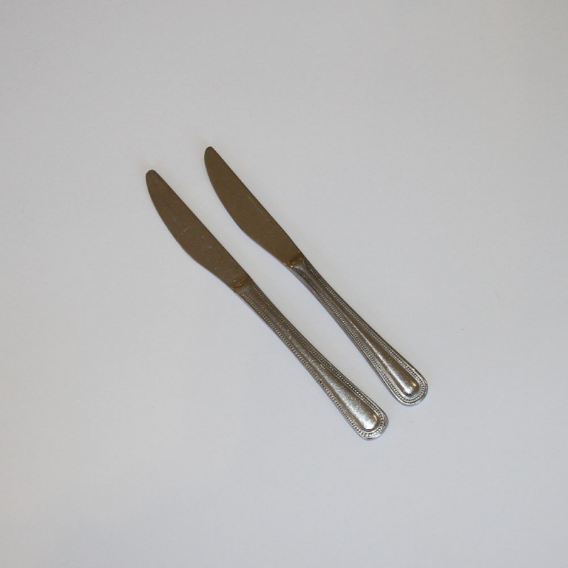Bead Dinner Knife