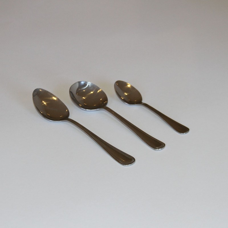 Bead Dessert Spoon