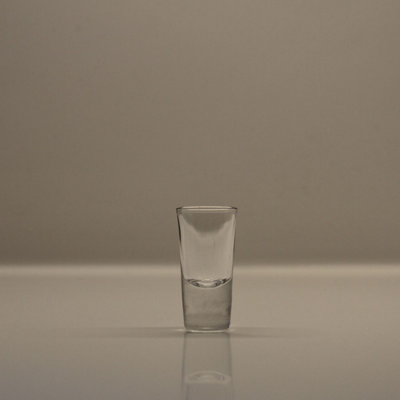 Shot Glass