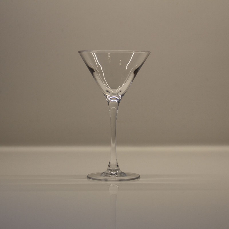 Martini Glasses