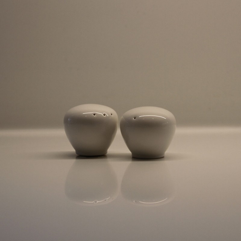 Alchemy Salt & Pepper
