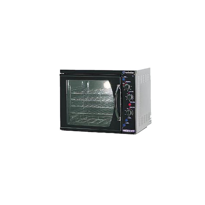 Turbo Fan Oven