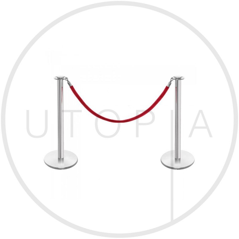 V.I.P. Barrier & Post