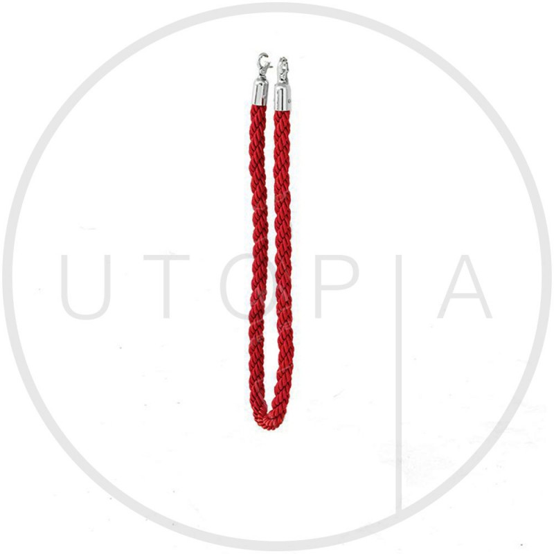 V.I.P.  Black Rope