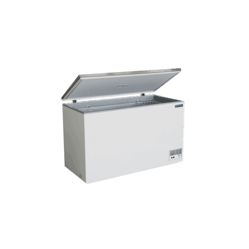 Chest Freezer