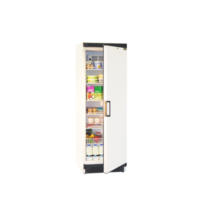 White Front Fridge