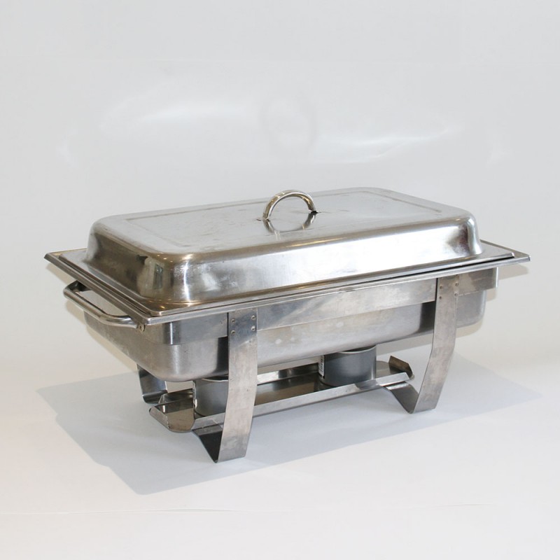Chafing Dish Rectangular