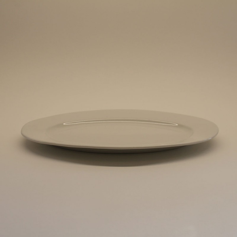 Platter Narrow Oval