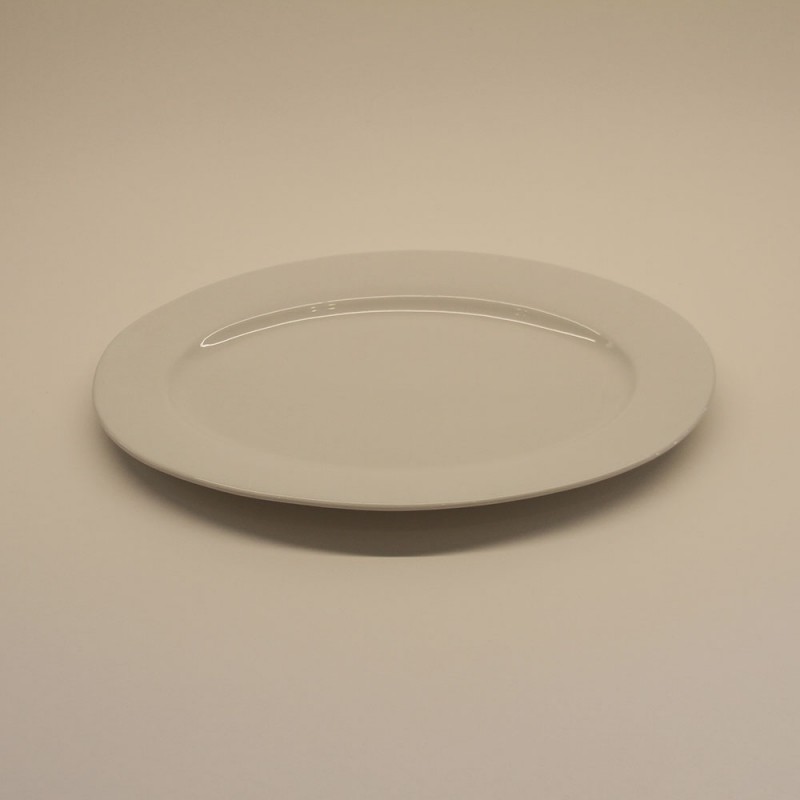 Platter Oval