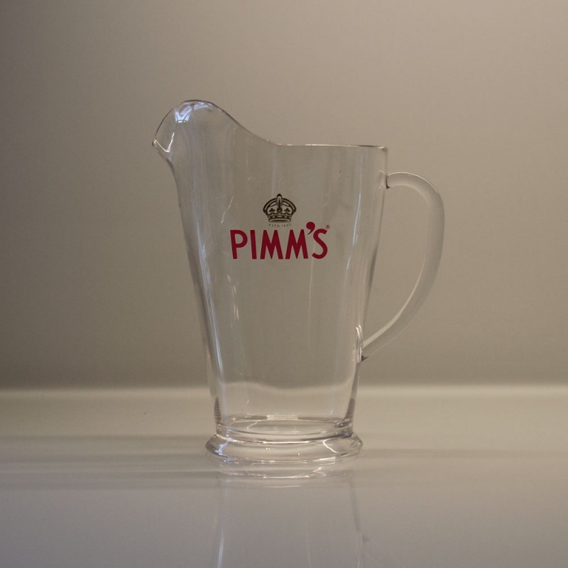Pimms Jug
