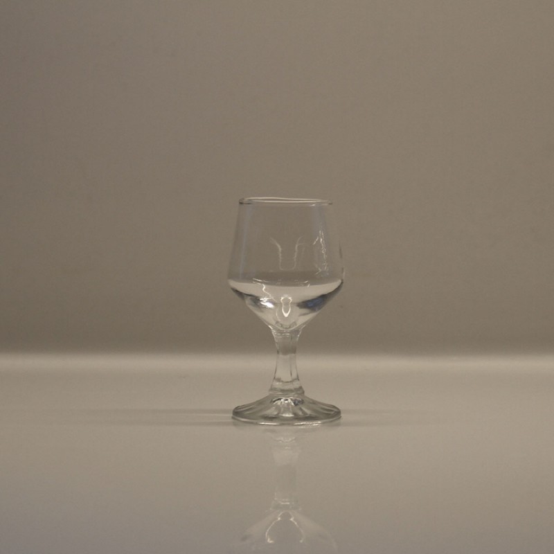 Sherry/Port Glass