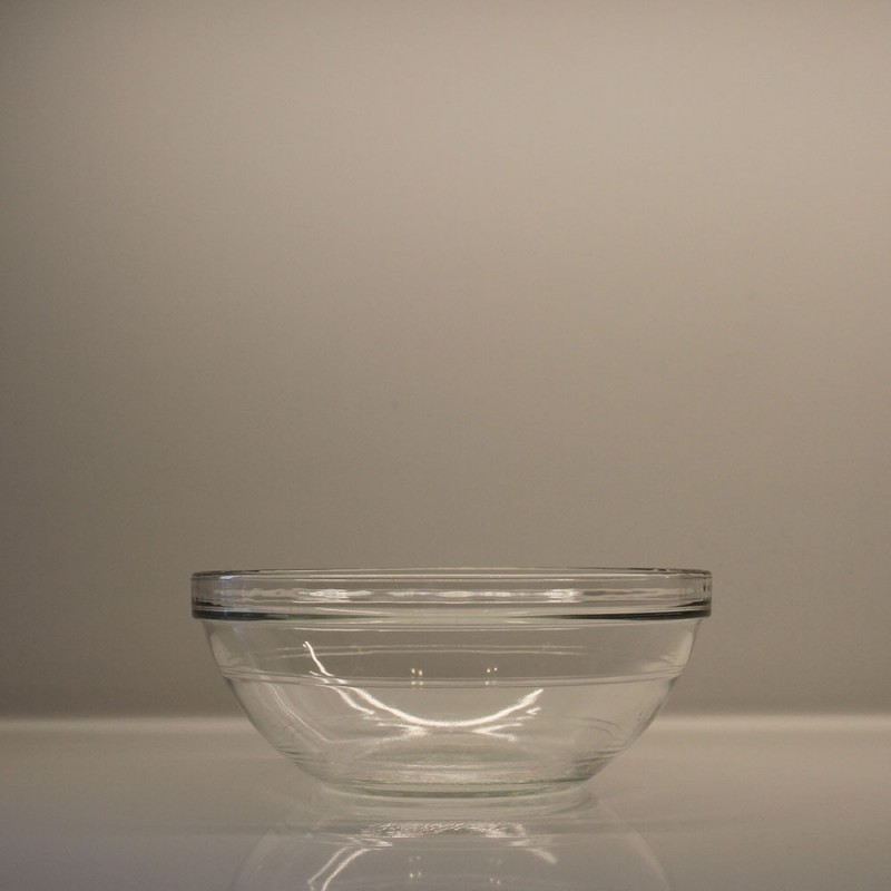 Glass Bowl