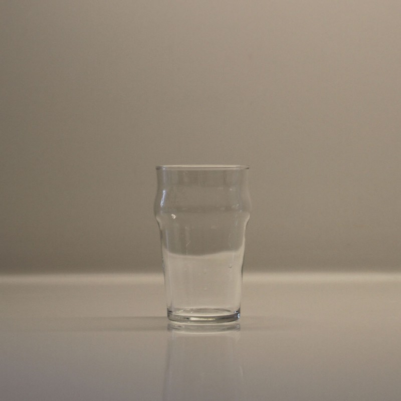 Half Pint Glass