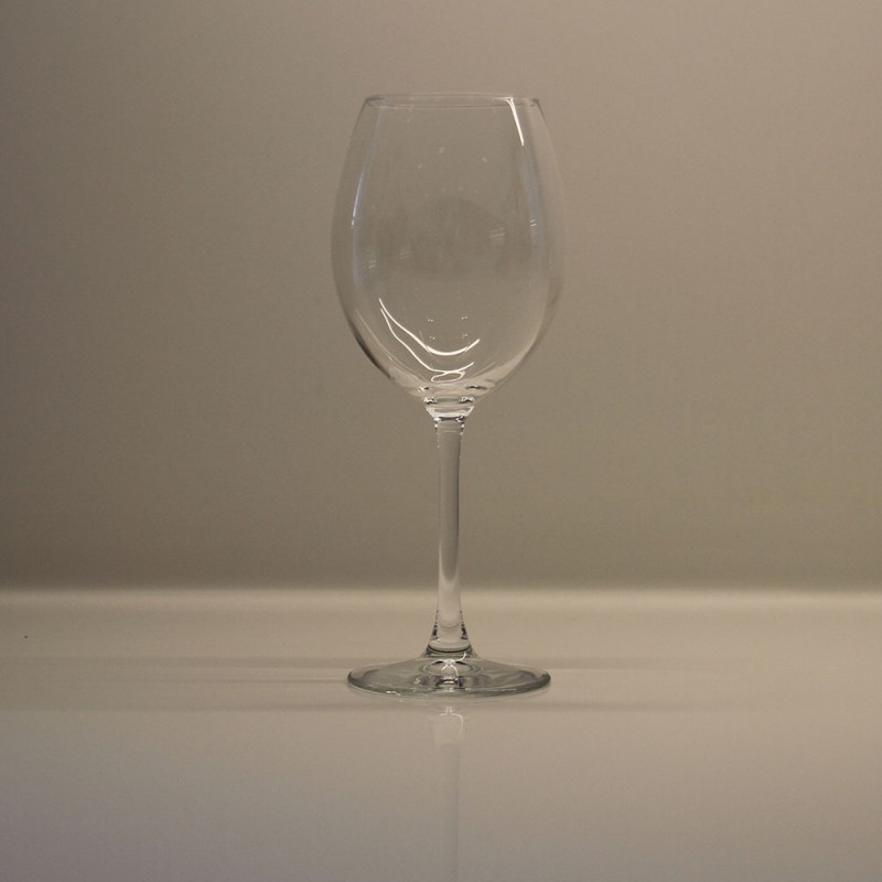 Poseidon Red Wine Glass