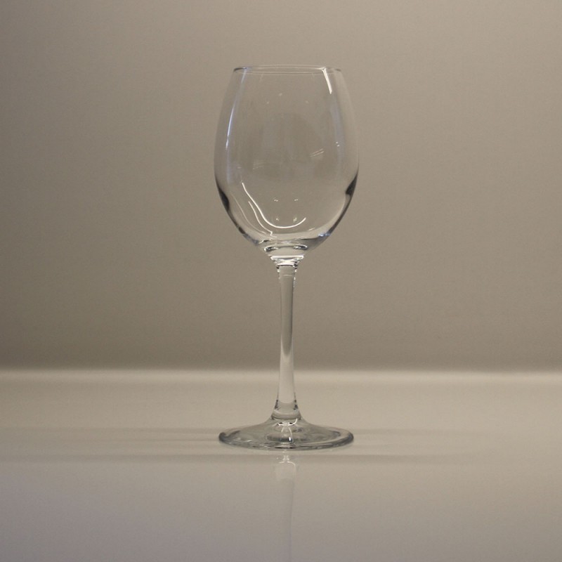 Poseidon White Wine Glass