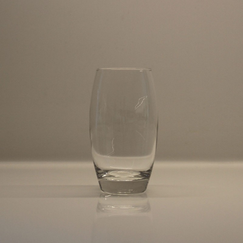 Poseidon Water Glass