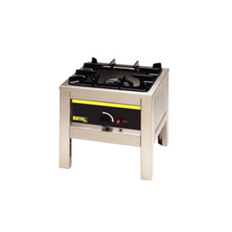 Single Gas Hob