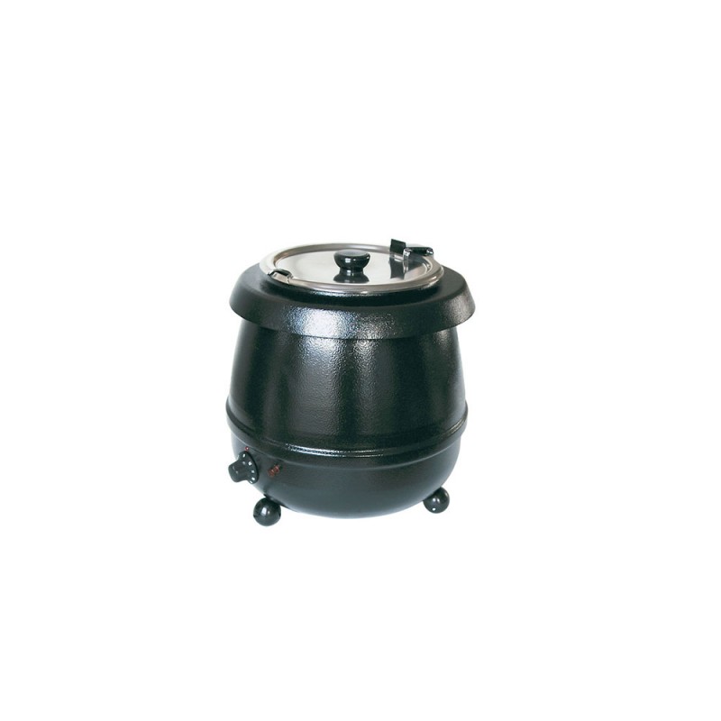 Soup Kettle
