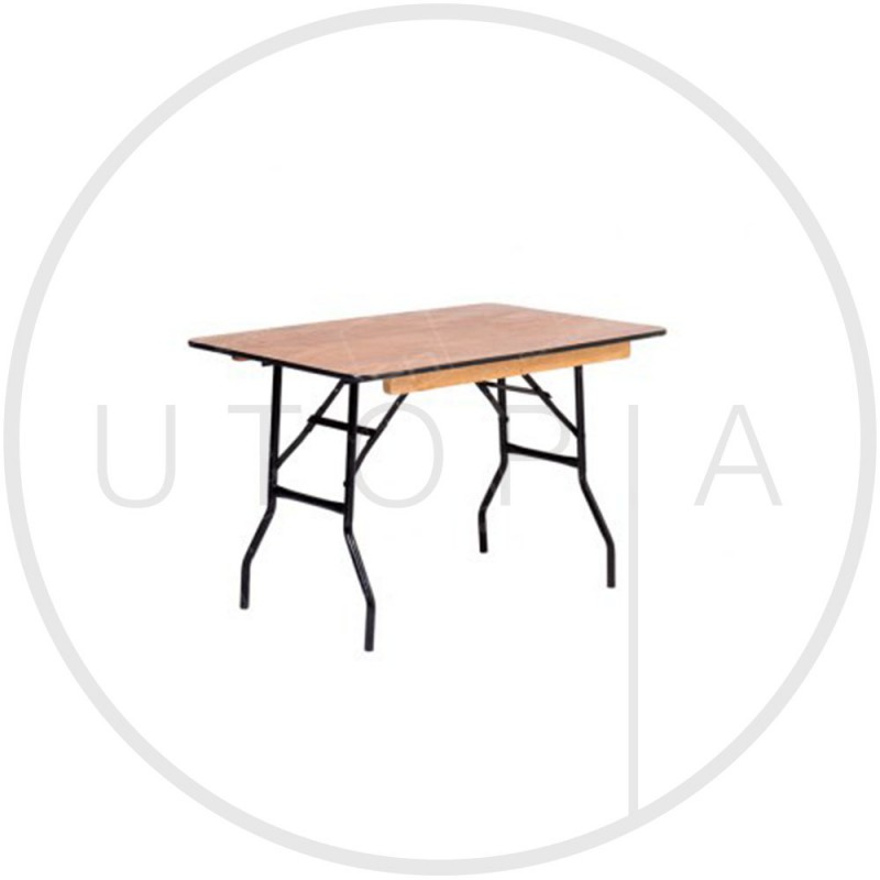Trestle Table 2ft