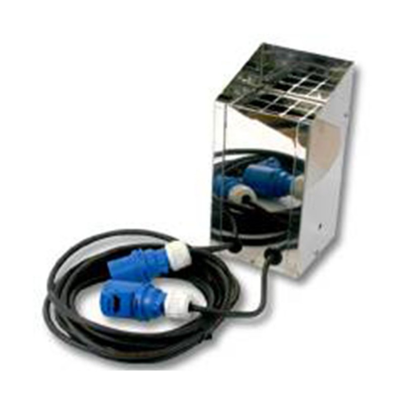Uplighter Halogen