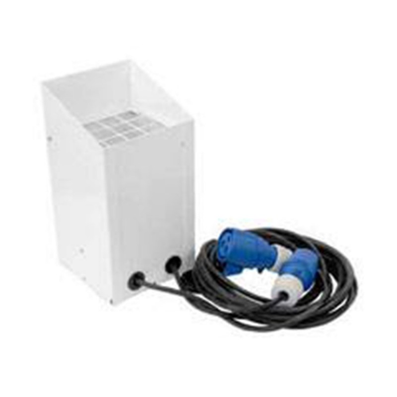 Uplighter Halogen
